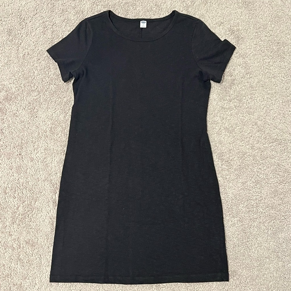 Old Navy Shirt Dress